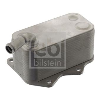 Radiateur d'huile FEBI BILSTEIN 101008 pour BMW Série 3 2.0 TFSI - 200cv
