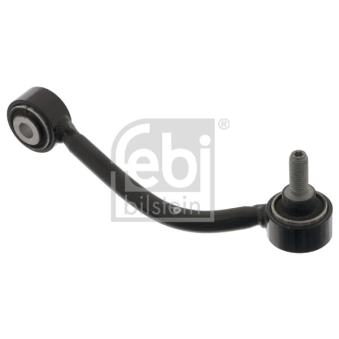 Entretoise/tige, stabilisateur arrière droit FEBI BILSTEIN OEM 7L0505466C