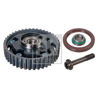 Dispositif de réglage électrique d'arbre à cames FEBI BILSTEIN [101051]