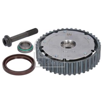 Dispositif de réglage électrique d'arbre à cames FEBI BILSTEIN OEM 6m5g6c524aas1