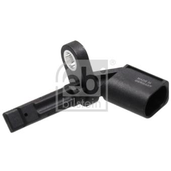 Capteur, vitesse de roue FEBI BILSTEIN OEM 4E0927804D