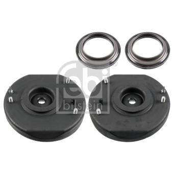 Coupelle de suspension FEBI BILSTEIN [10107]