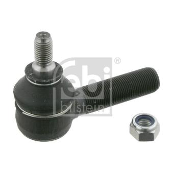 Rotule de barre de connexion avant gauche FEBI BILSTEIN OEM 84VB3285A2A