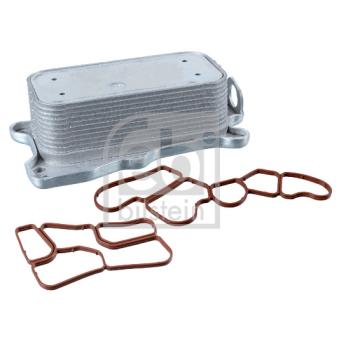 Radiateur d'huile FEBI BILSTEIN 101082 pour MERCEDES-BENZ CLASSE R R 280 4-matic - 231cv