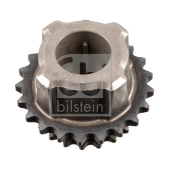 Pignon, pompe d'injection FEBI BILSTEIN [101088]