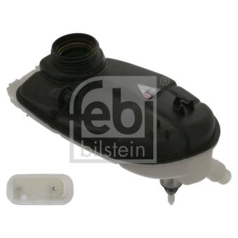 Vase d'expansion, liquide de refroidissement FEBI BILSTEIN 101121 pour KIA RIO GLA 200 - 156cv