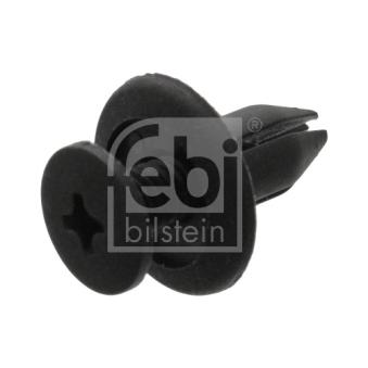 Rivet à expansion FEBI BILSTEIN OEM 992650625