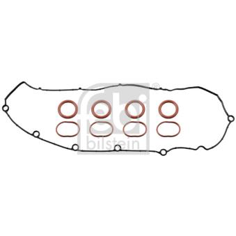Jeu de joints d'étanchéité, couvercle de culasse FEBI BILSTEIN 101138 pour BMW Série 6 2.0 TDCi - 110cv