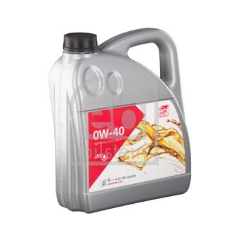 Huile moteur FEBI BILSTEIN OEM 83212405944