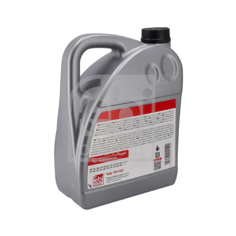 Huile moteur FEBI BILSTEIN 101152 - Visuel 1