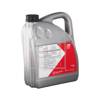 Huile pour boîte automatique FEBI BILSTEIN OEM G055540A2