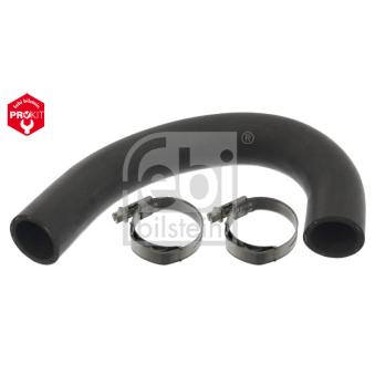 Durite de radiateur FEBI BILSTEIN OEM 1664079