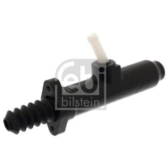 Cylindre émetteur, embrayage FEBI BILSTEIN OEM 0009971186