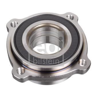 Kit de roulements de roue FEBI BILSTEIN OEM 33406789970
