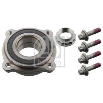 Kit de roulements de roue FEBI BILSTEIN OEM 33406789970
