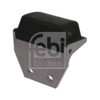Butée élastique, suspension FEBI BILSTEIN OEM 1370144
