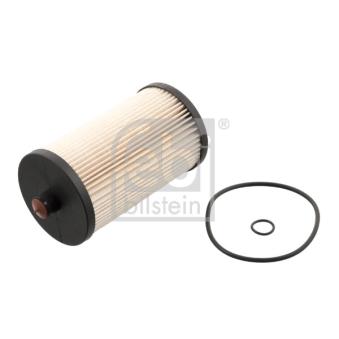 Filtre à carburant FEBI BILSTEIN OEM 2E0127159