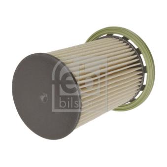 Filtre à carburant FEBI BILSTEIN OEM 95811013400
