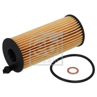 Filtre à huile FEBI BILSTEIN [101324]