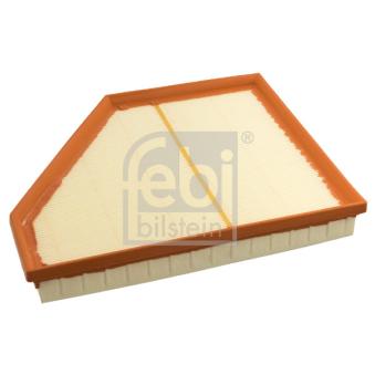 Filtre à air FEBI BILSTEIN 101333 pour BMW X5 4.8i - 355cv