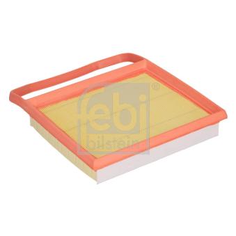 Filtre à air FEBI BILSTEIN 101335 pour CUPRA ATECA E 400 - 333cv