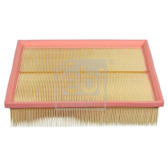 Filtre à air FEBI BILSTEIN OEM 6C0129620