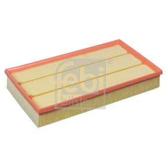 Filtre à air FEBI BILSTEIN OEM 3Q0129620