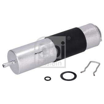 Filtre à carburant FEBI BILSTEIN [101339]