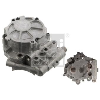 Pompe à huile FEBI BILSTEIN OEM 504083124