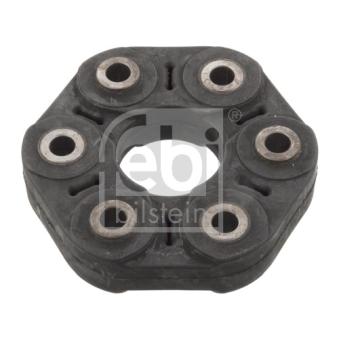 Joint, arbre longitudinal FEBI BILSTEIN 101355 pour HYUNDAI PONY E 200 EQ Boost - 197cv