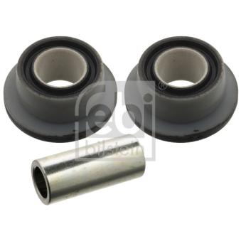 Douille, oeil de ressort FEBI BILSTEIN OEM 02992339