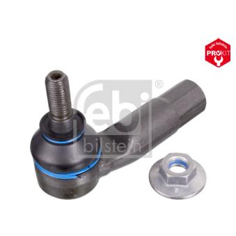 Rotule de barre de connexion avant gauche FEBI BILSTEIN 101410 pour OPEL ASTRA 2.0 TSI - 190cv