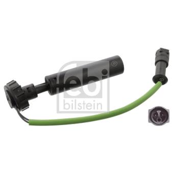 Capteur, niveau d'eau de refroidissement FEBI BILSTEIN OEM 04851417
