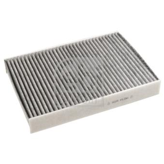 Filtre, air de l'habitacle FEBI BILSTEIN 101451 pour AUDI A1 e iV - 83cv