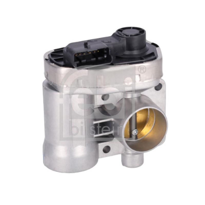 Corps papillon FEBI BILSTEIN 101461 - Visuel 1