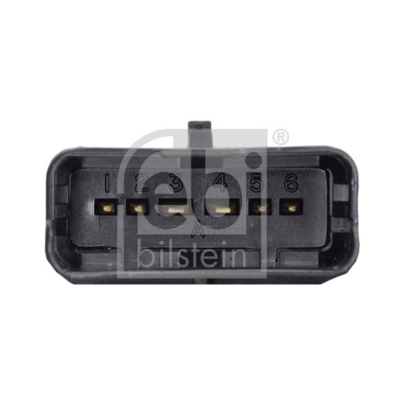 Corps papillon FEBI BILSTEIN 101461 - Visuel 2
