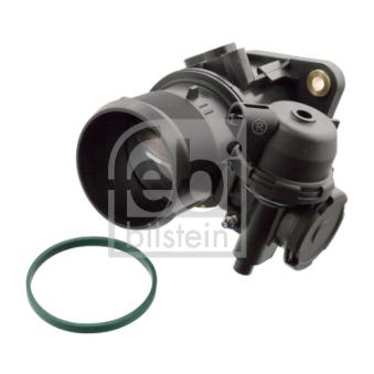 Corps papillon FEBI BILSTEIN 101468