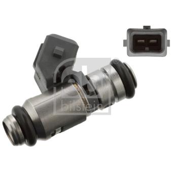Injecteur FEBI BILSTEIN [101482]