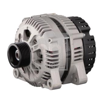 Alternateur FEBI BILSTEIN OEM 57055J Alternateur FEBI BILSTEIN OEM 57055J