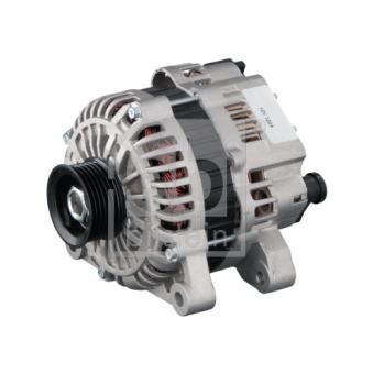 Alternateur FEBI BILSTEIN OEM A3TB0891 Alternateur FEBI BILSTEIN OEM A3TB0891