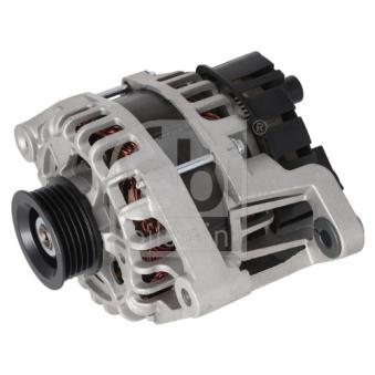Alternateur FEBI BILSTEIN OEM 6204206