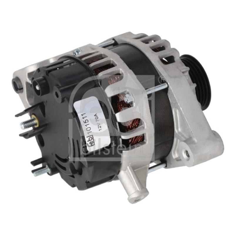 Alternateur FEBI BILSTEIN 101511 - Visuel 1