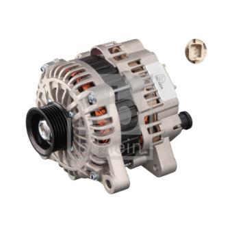 Alternateur FEBI BILSTEIN OEM 5702A5