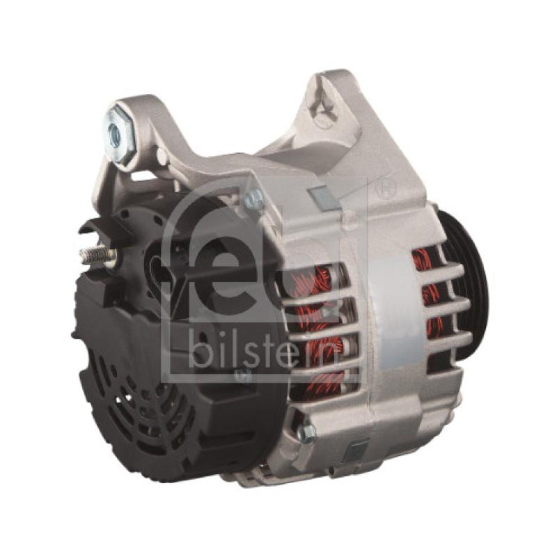 Alternateur FEBI BILSTEIN 101526 - Visuel 1