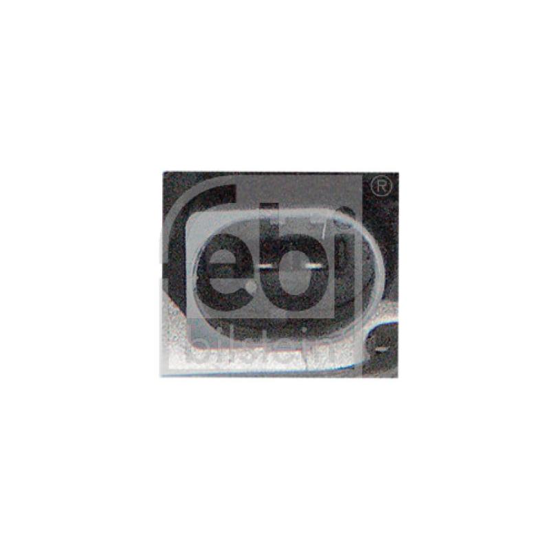 Alternateur FEBI BILSTEIN 101526 - Visuel 2