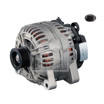 Alternateur FEBI BILSTEIN OEM 5705AL Alternateur FEBI BILSTEIN OEM 5705AL