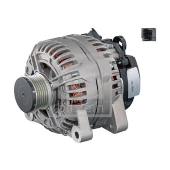 Alternateur FEBI BILSTEIN OEM 5705NH