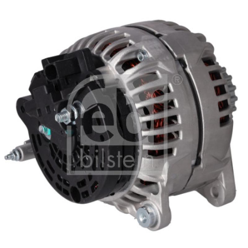 Alternateur FEBI BILSTEIN 101532 - Visuel 1