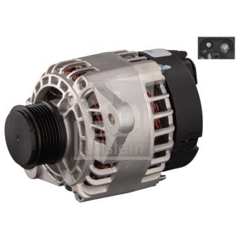 Alternateur FEBI BILSTEIN OEM 46544329