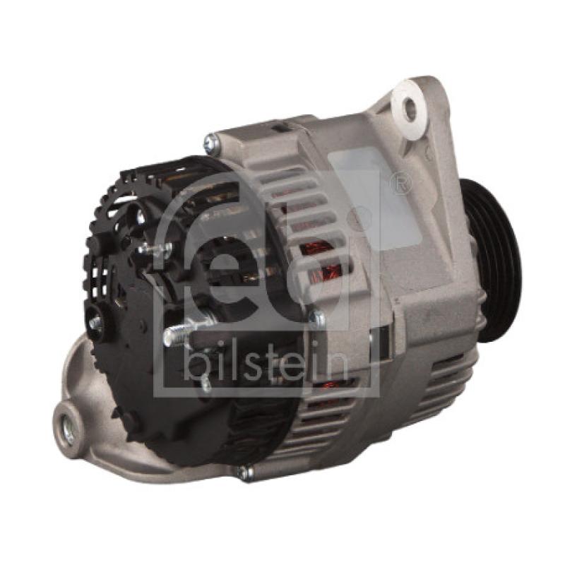 Alternateur FEBI BILSTEIN 101539 - Visuel 1